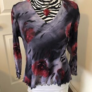 📚 2/$12 Victor Carlini Top